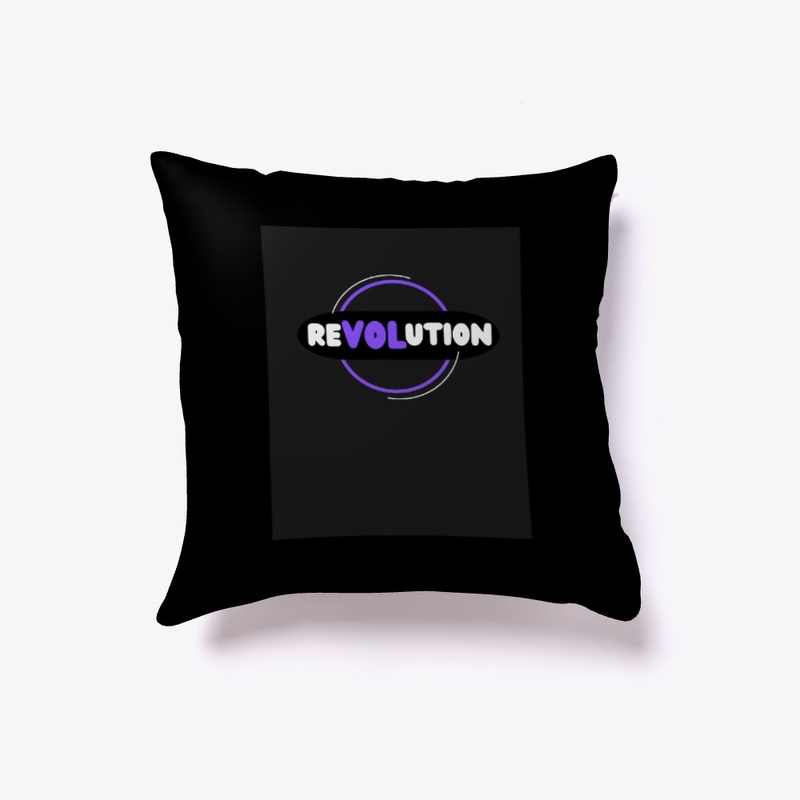 "Revolutionary Spirit: Embrace Change"
