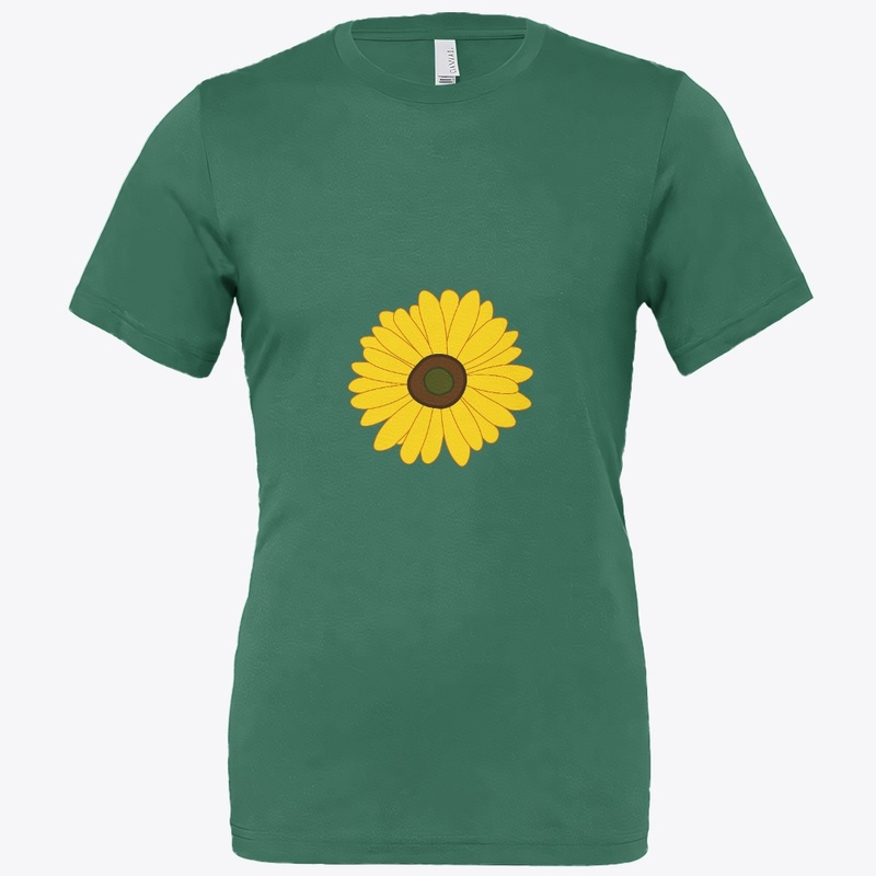 sunflower beauty