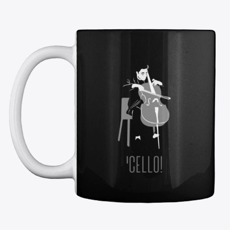 Cello!