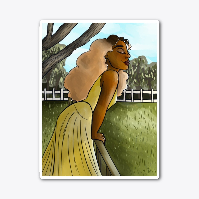 Country Breeze 
