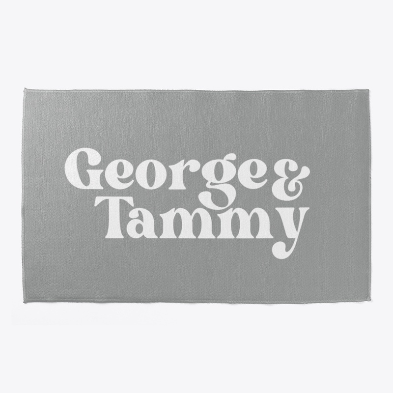 GEORGE AND TAMMY