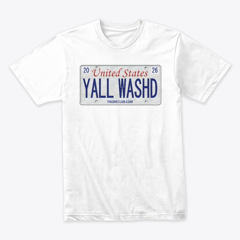 YALL WASHD