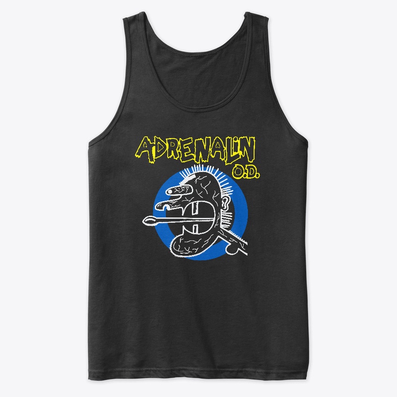 Adrenalin Od Merch