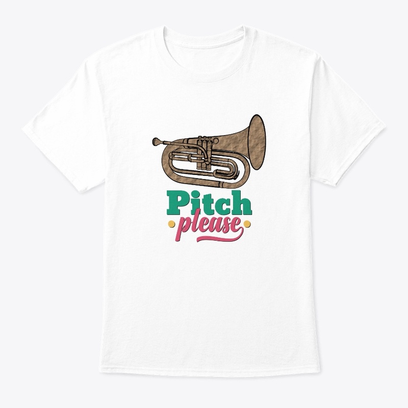 [$15+] Pitch Please - Baritone