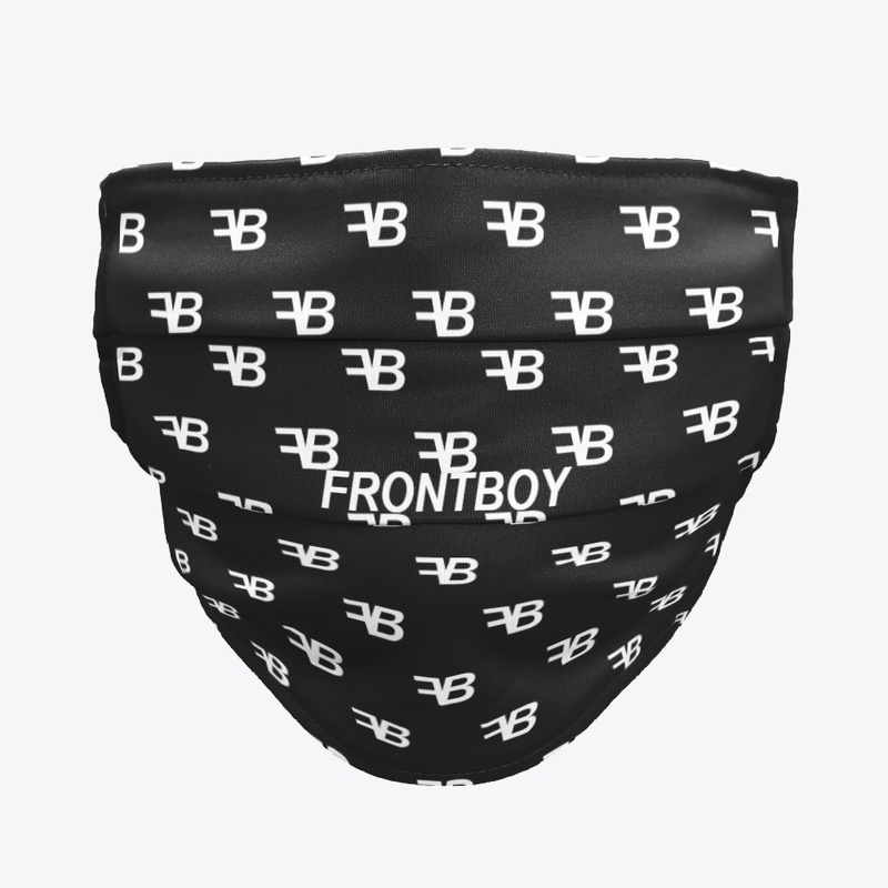FRONTBOY Mask