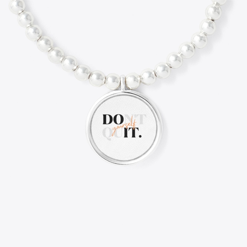 "Don't Quit Yourself TSHIRT