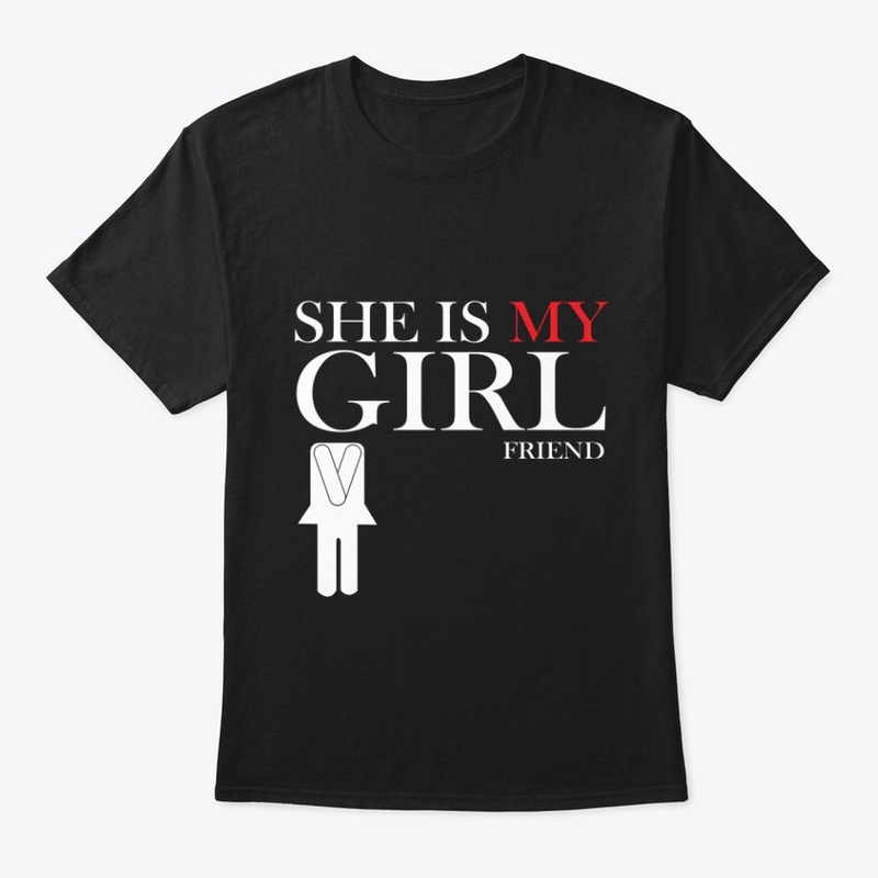 Girl friend & Boy Friend