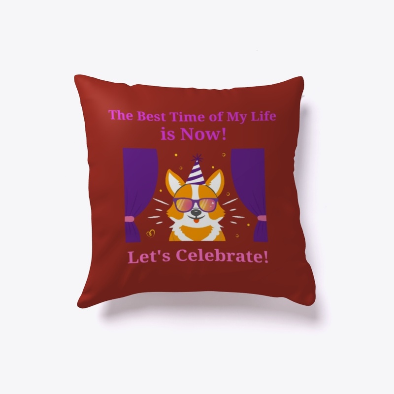 Now is The best time of  life
