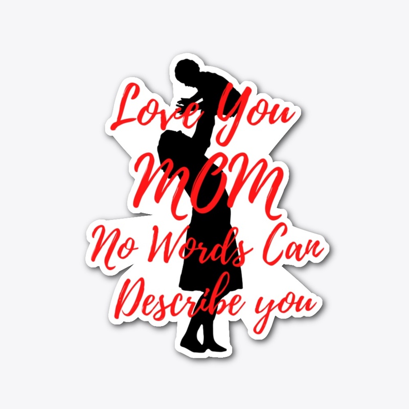 Happy Mother's Day