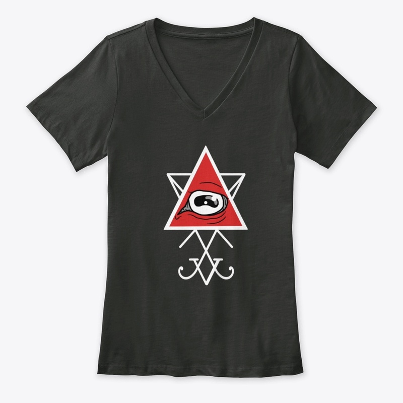 West Coast Satanist Logo