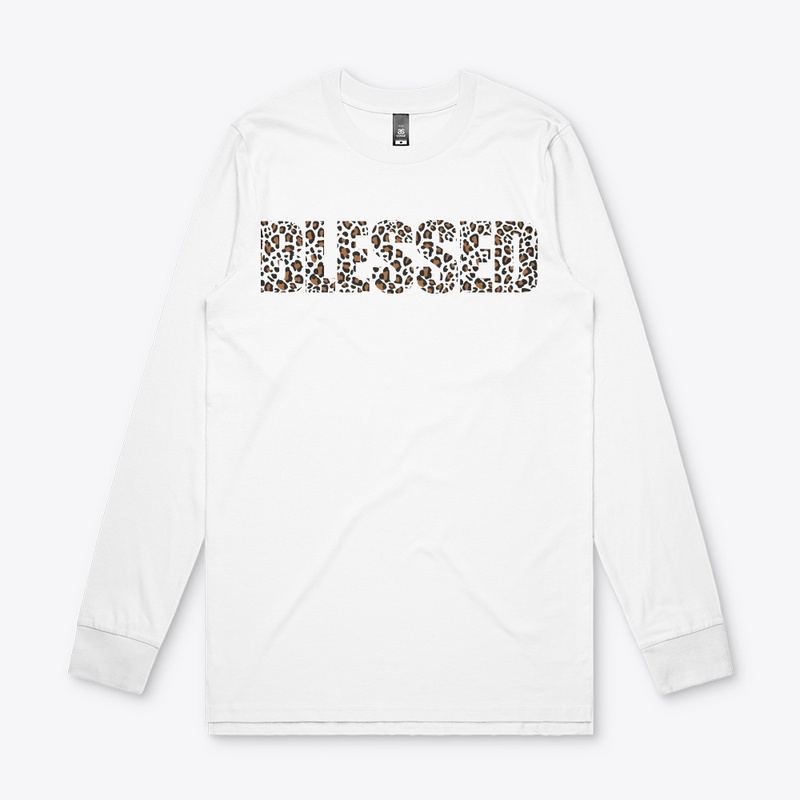 Blessed