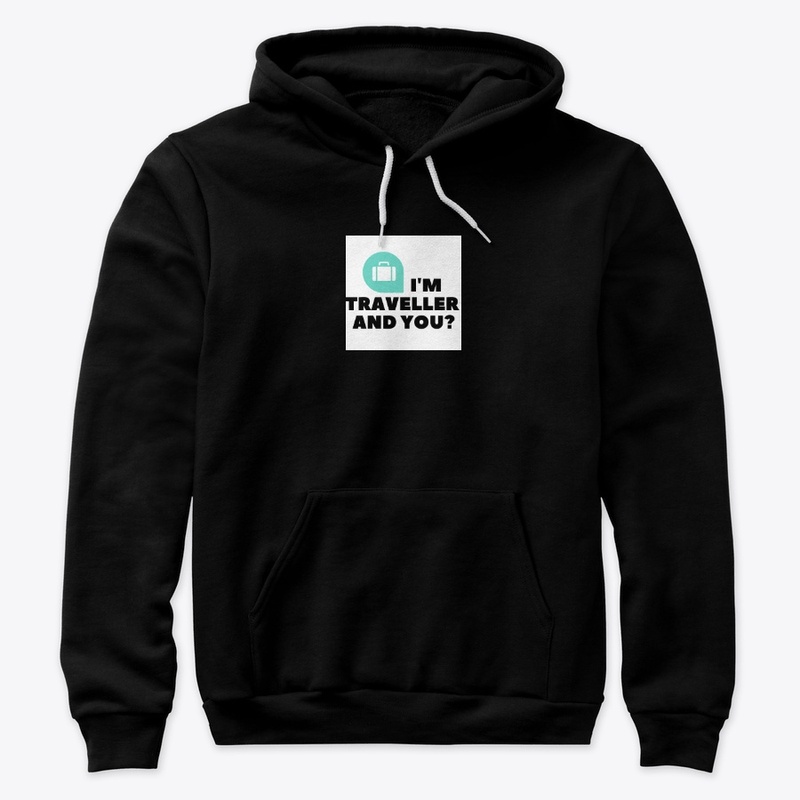 Camisetas Viajeras