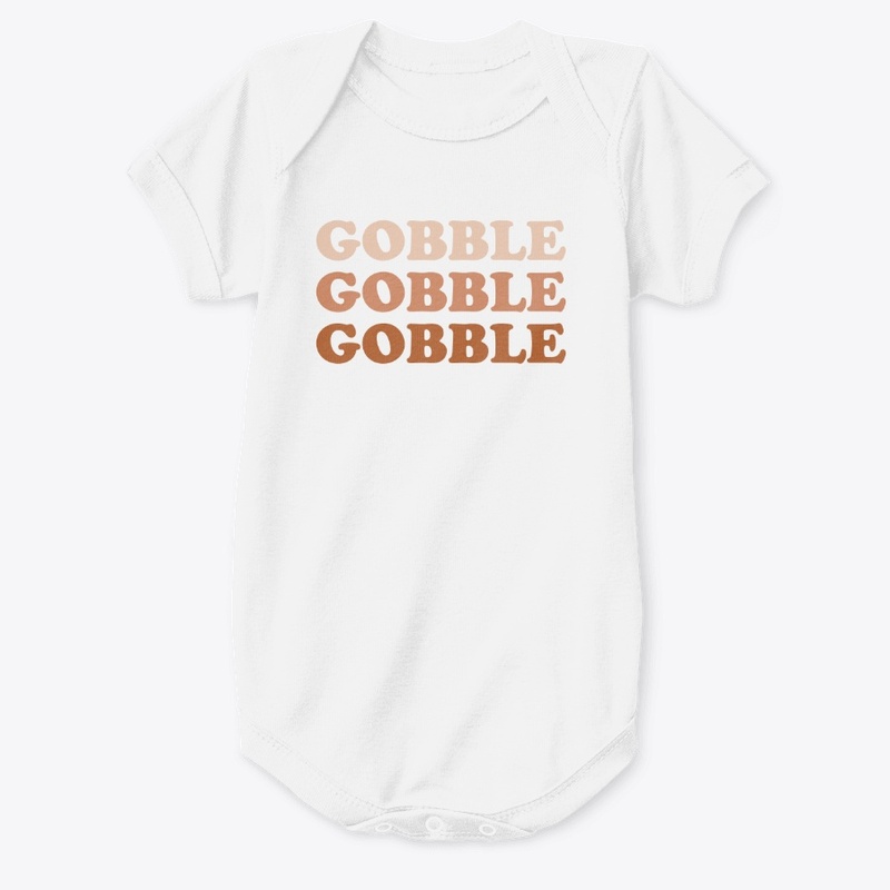 Gobble