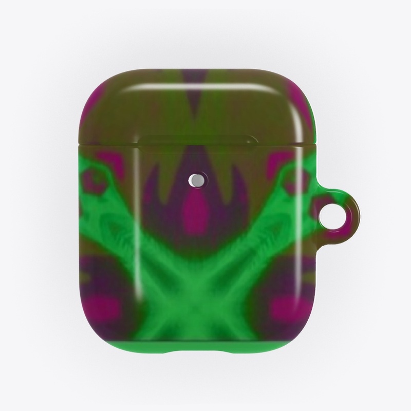 Spinning snake