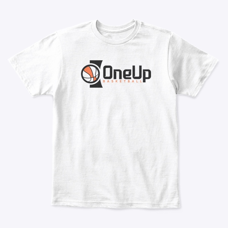 One Up Tee