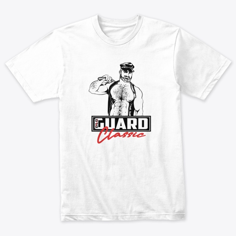 Guard Classic 