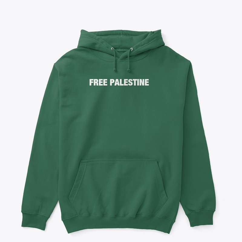 Free palastine فلسطين 