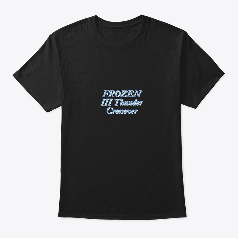 Frozen III Thunder CrossOver