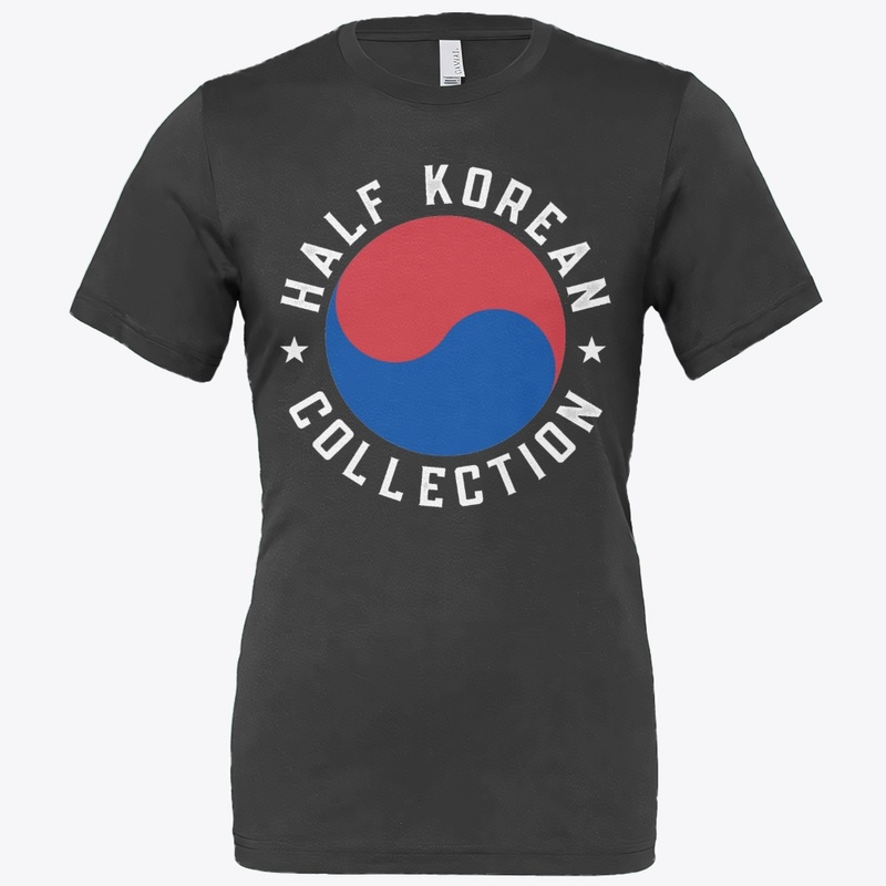 Half Korean Collection 2025