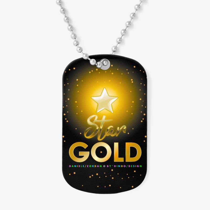 STAR GOLD