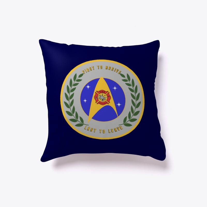 Mac's World First Responder Series 1