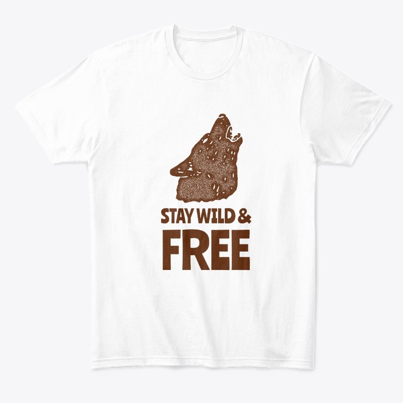 Stay Wild