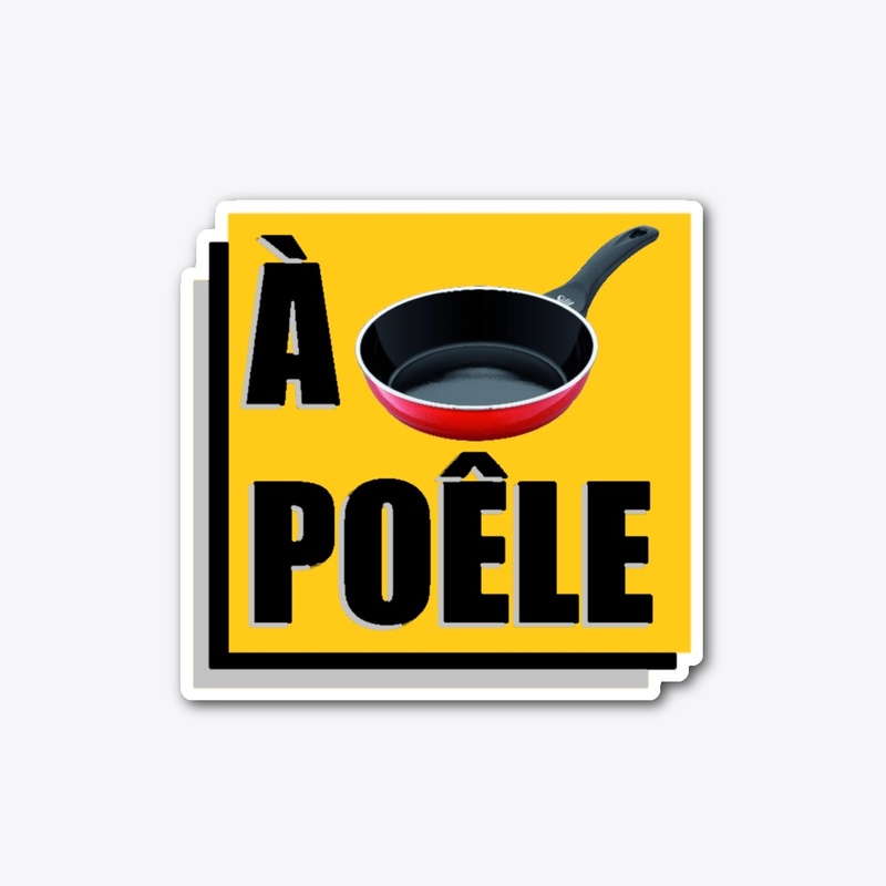 Poêle