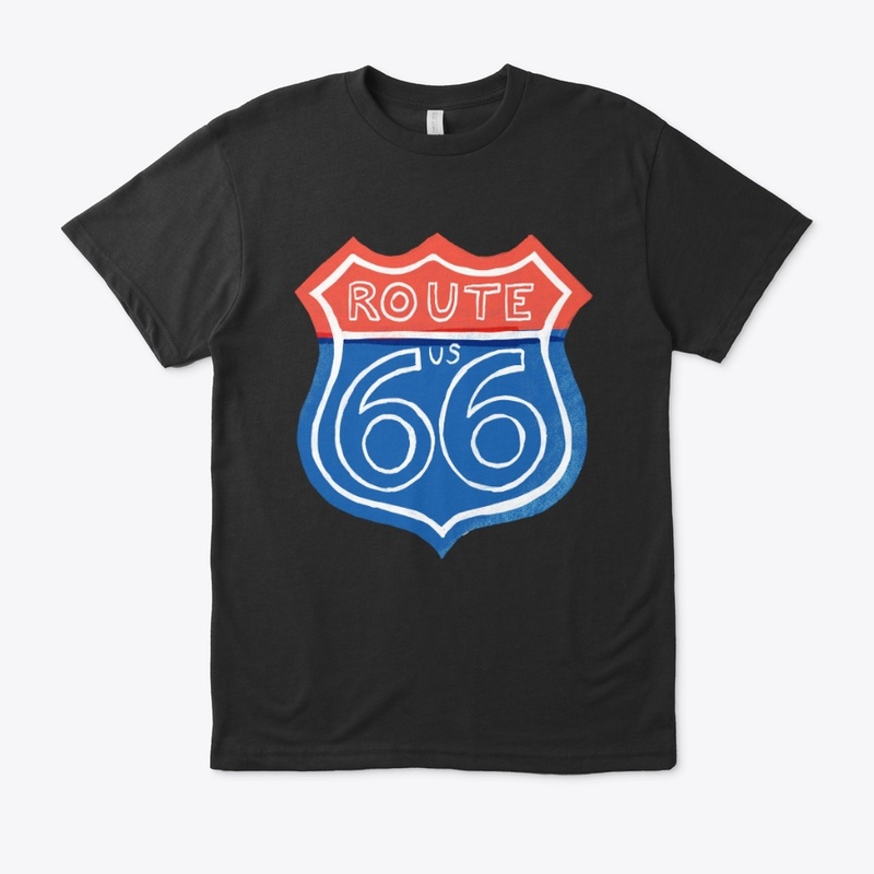 Route 66