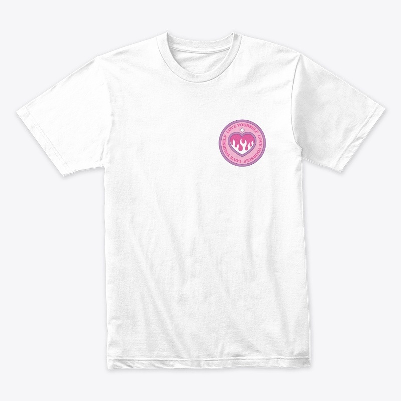 Love Yourself/ Self-Care Gifts