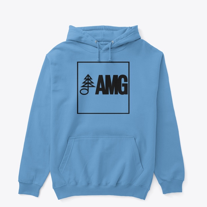 AMG Music (Original)