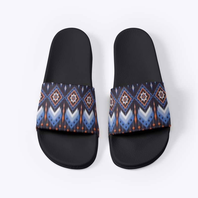 HDK Heritage Roll Slides