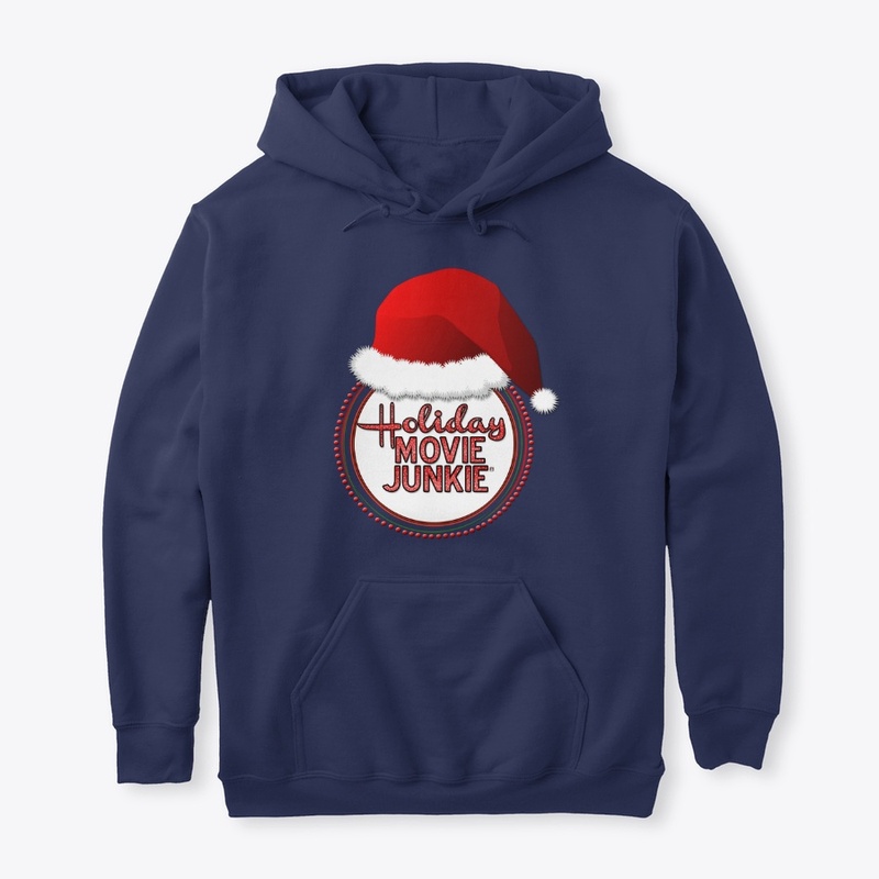 Holiday Movie Junkie Merch