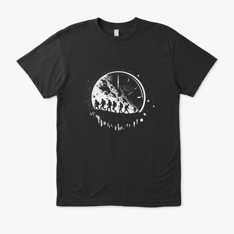 Lunar Clock