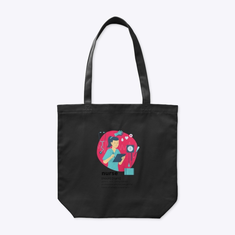 Nurse Superhero 2