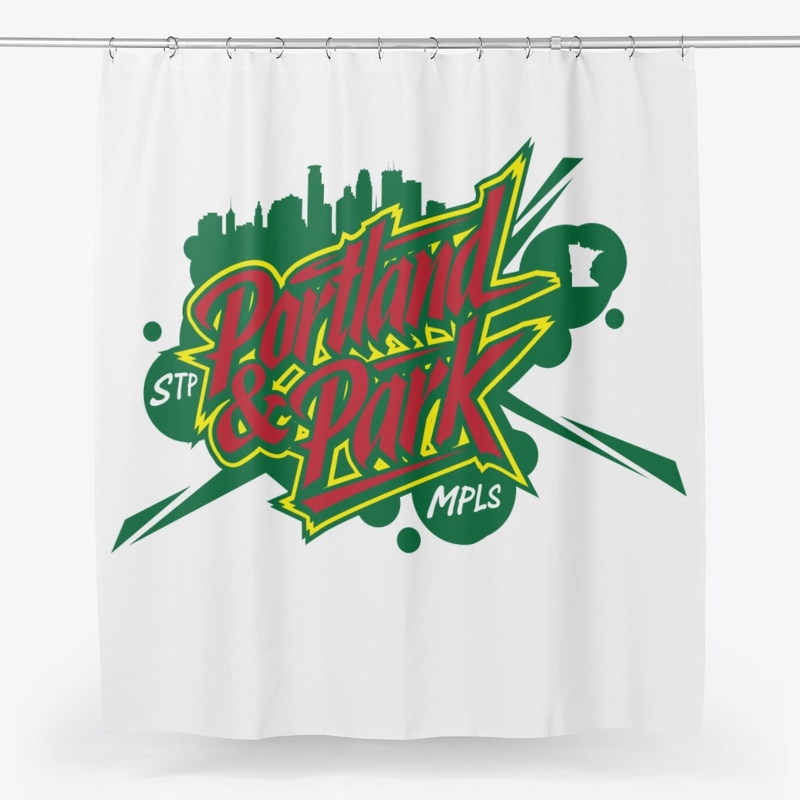 Portland & Park Apparel