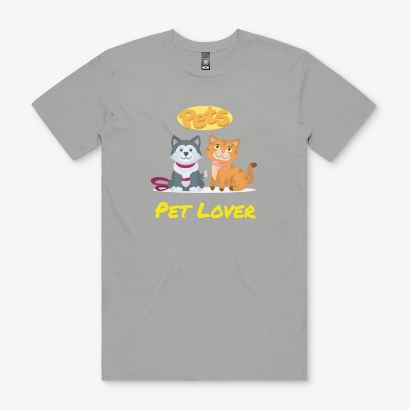 Pets Cat and Dog