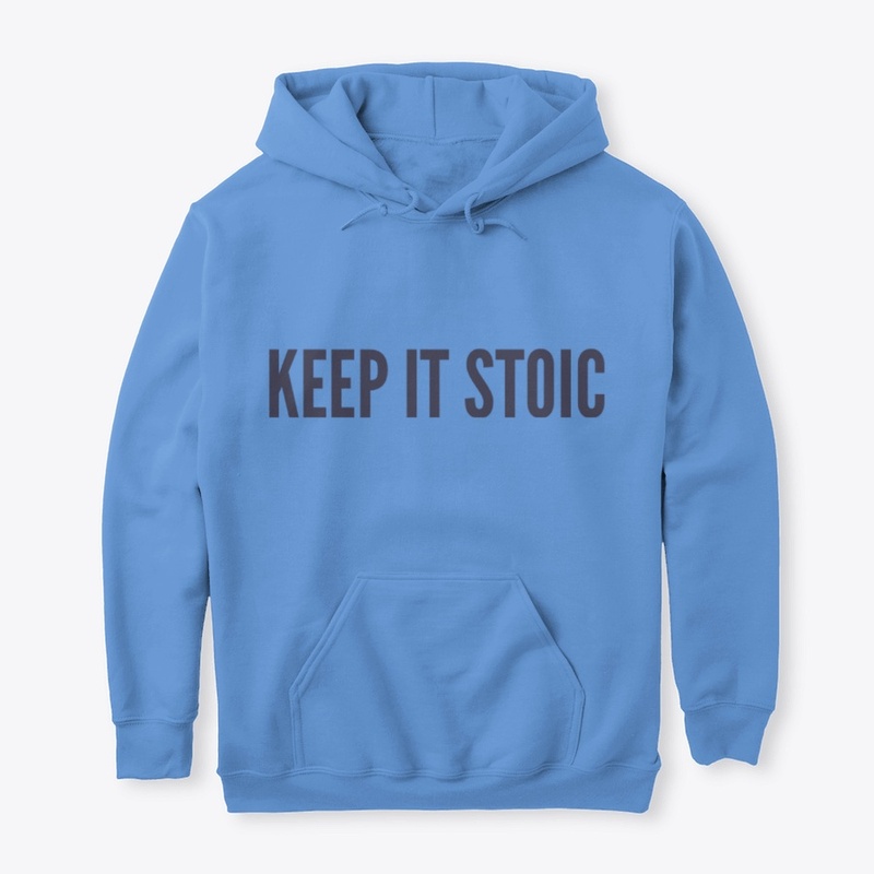 Keep It Stoic