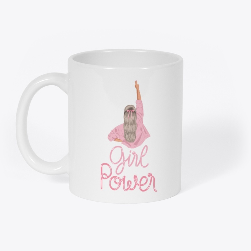 Girl Power