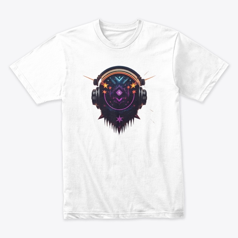 DJ Spotlight Tee