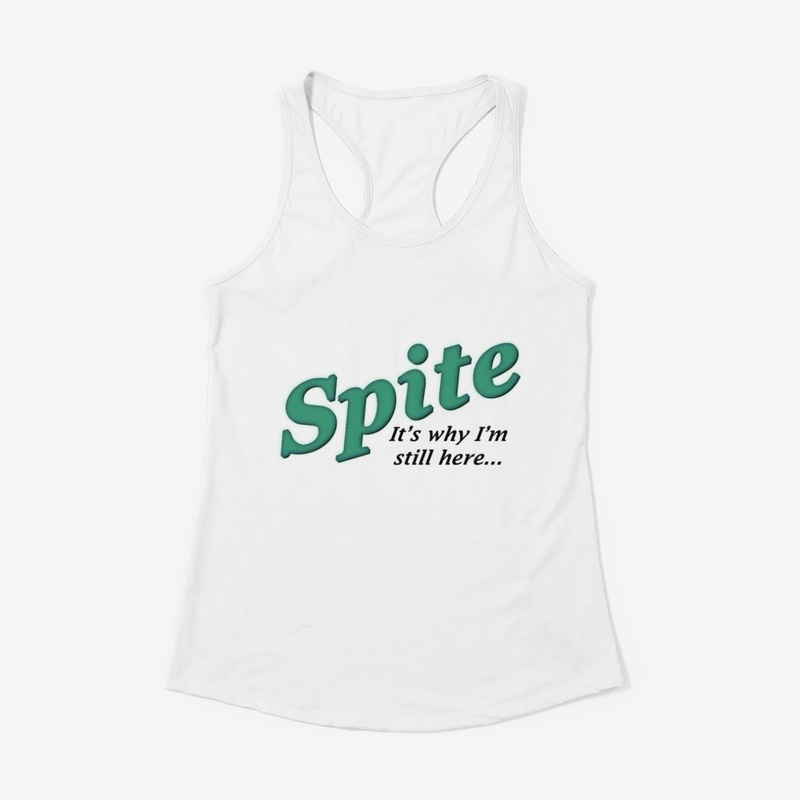 Spiteful Living