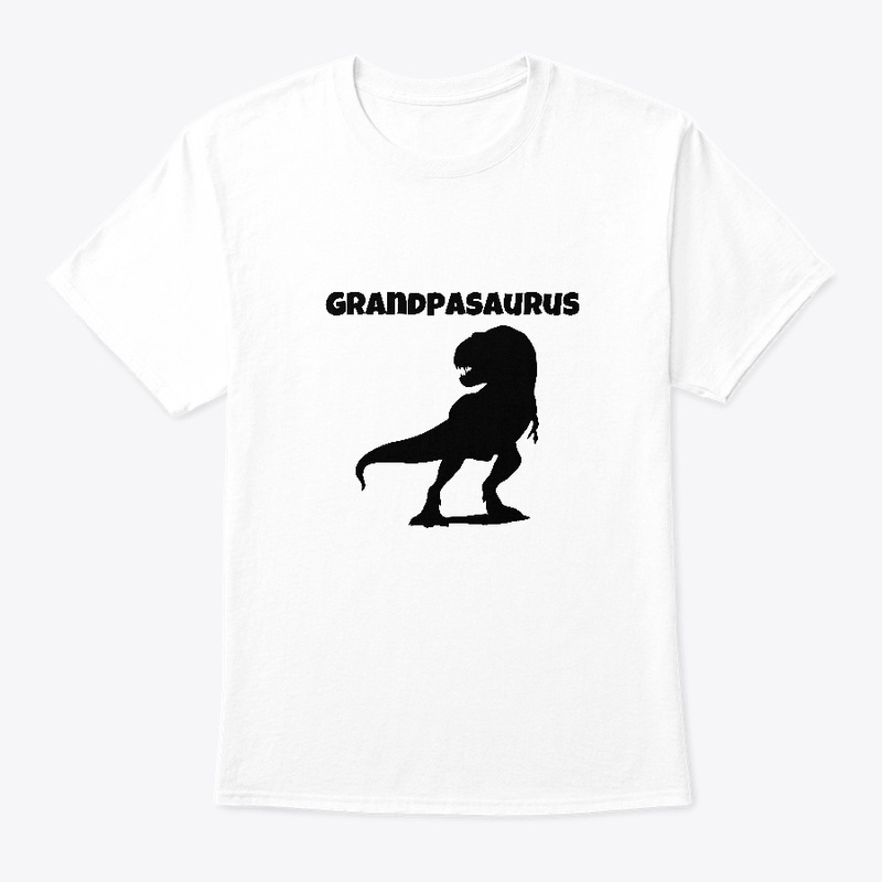 Grandpasaurus