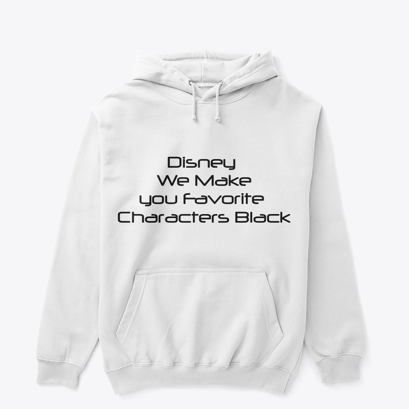 Character Tee