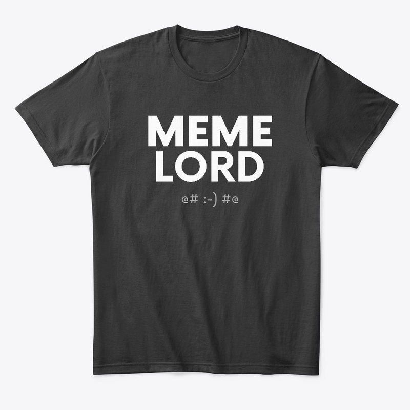 Meme Lord