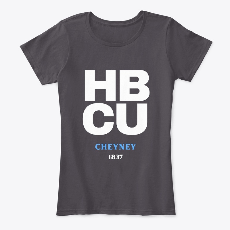 HBCU: Cheyney University of Pennsylvania