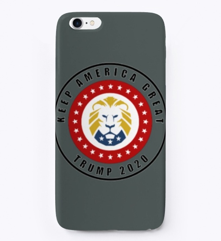 KAG LION