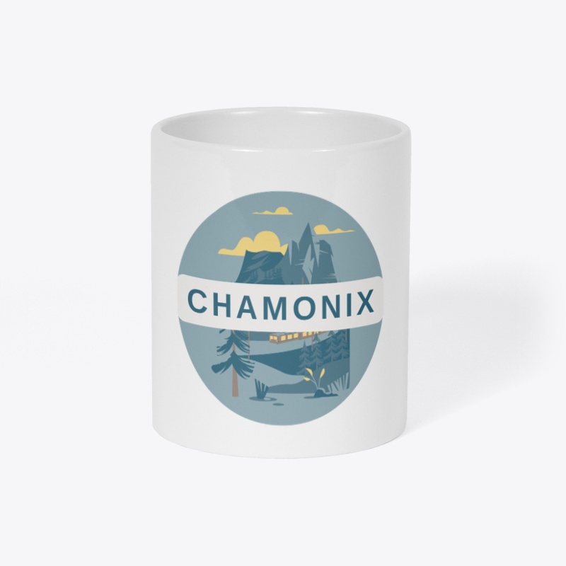 Chamonix