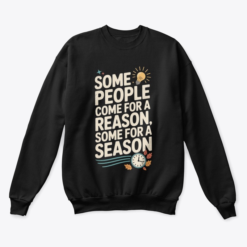 Reason or Season Tee