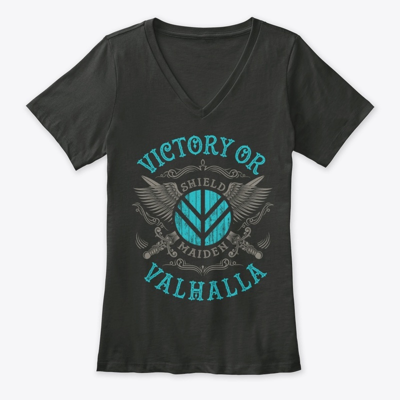 Victory or Valhalla