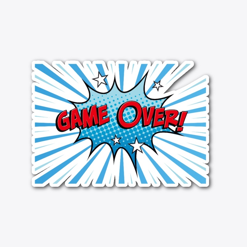 Game Over