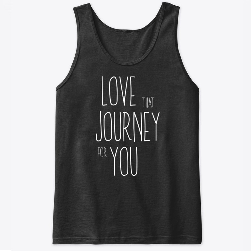 Love That Journey For You Alexis